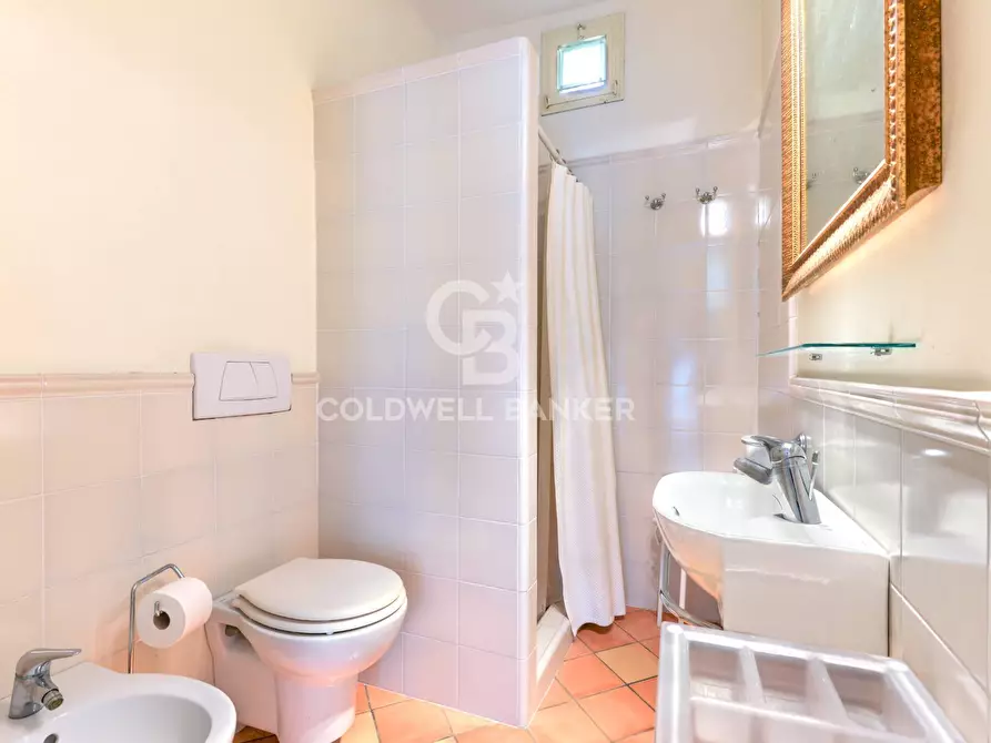 Immagine 18 di Appartamento in vendita  in Via di San Piero a Campo Nell'elba