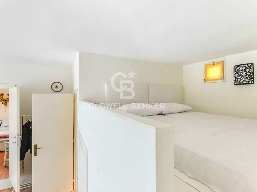 Immagine 19 di Appartamento in vendita  in Via di San Piero a Campo Nell'elba