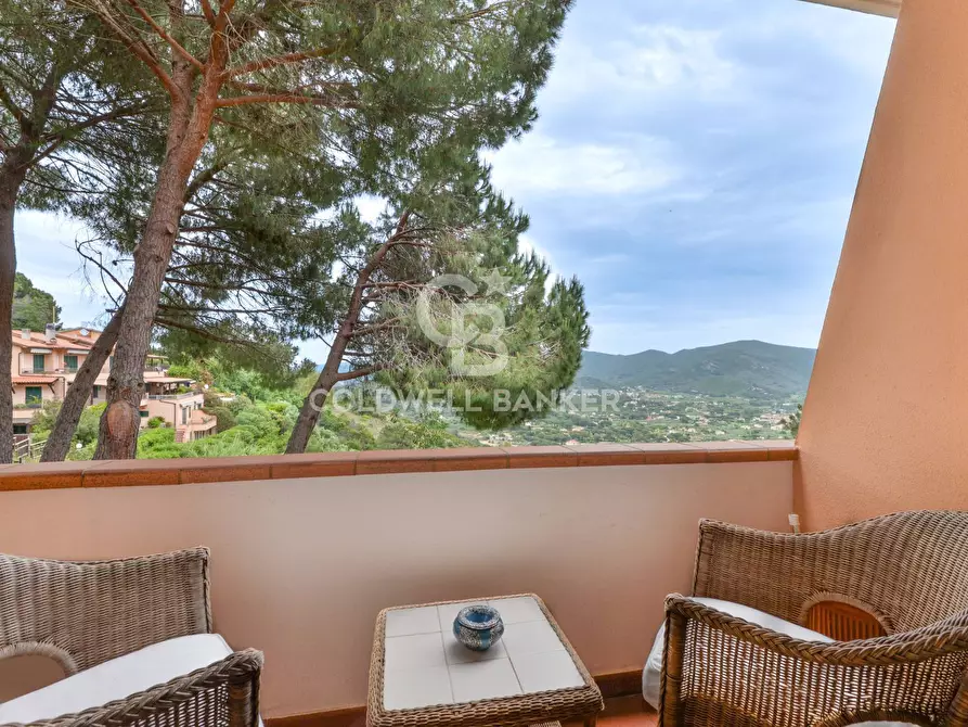 Immagine 22 di Appartamento in vendita  in Via di San Piero a Campo Nell'elba