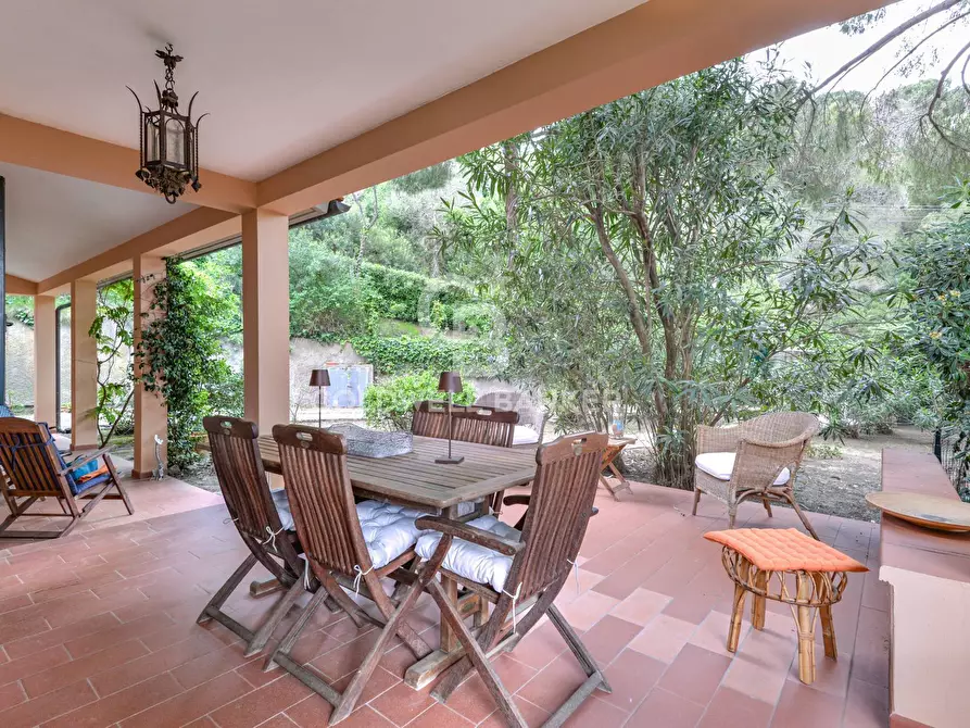 Immagine 23 di Appartamento in vendita  in Via di San Piero a Campo Nell'elba