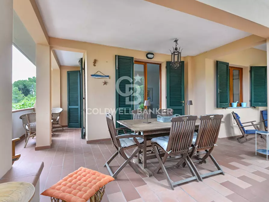 Immagine 24 di Appartamento in vendita  in Via di San Piero a Campo Nell'elba