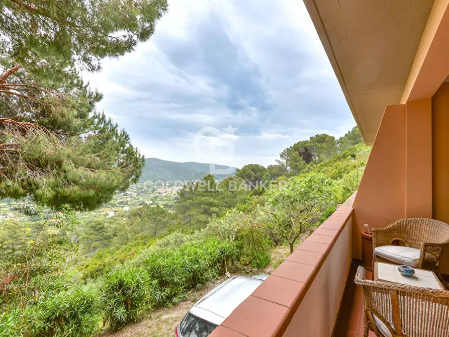 Immagine 25 di Appartamento in vendita  in Via di San Piero a Campo Nell'elba
