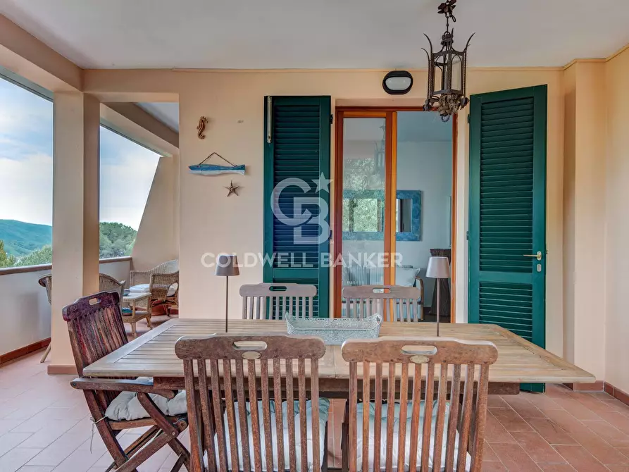 Immagine 26 di Appartamento in vendita  in Via di San Piero a Campo Nell'elba