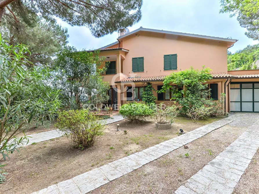 Immagine 27 di Appartamento in vendita  in Via di San Piero a Campo Nell'elba