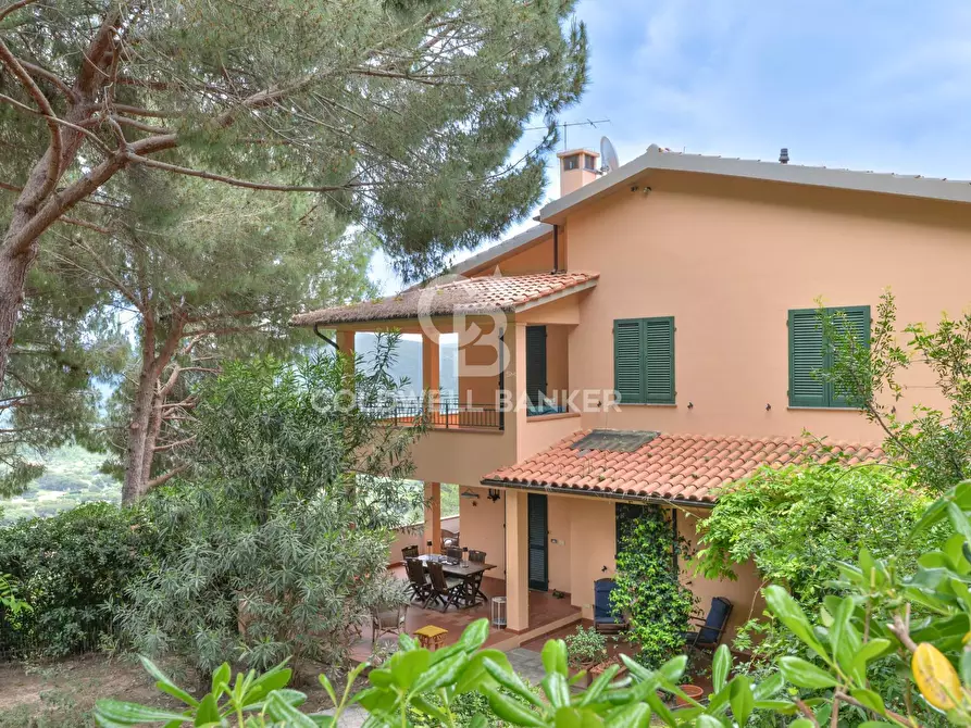 Immagine 30 di Appartamento in vendita  in Via di San Piero a Campo Nell'elba