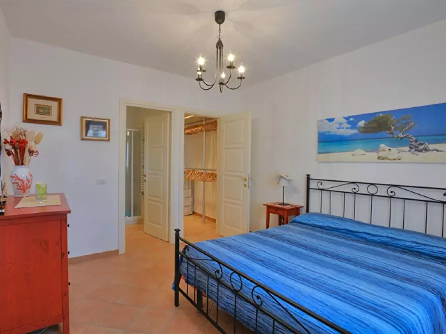 Immagine 7 di Attico in vendita  in VIA TURCHIA 11 a Olbia