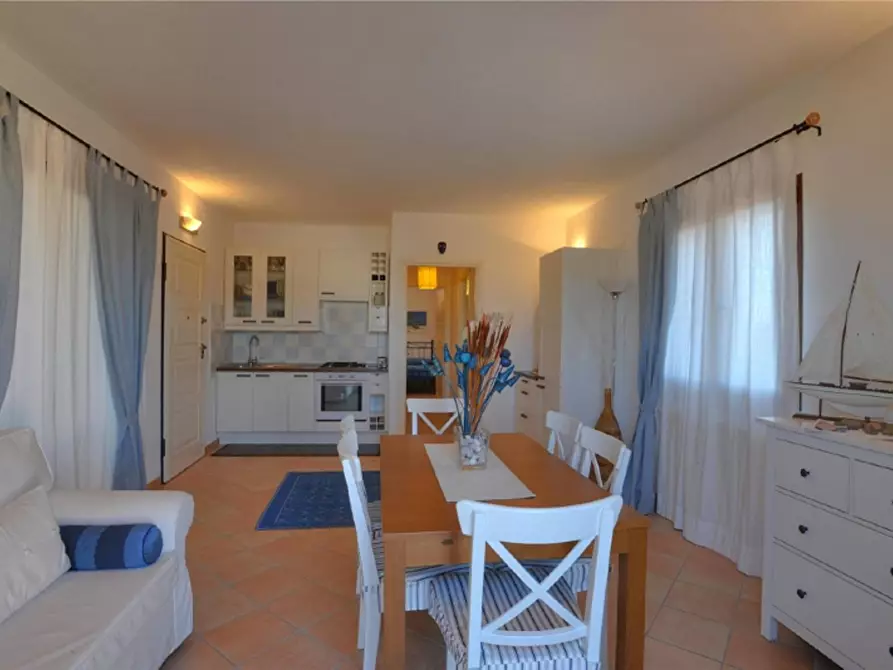 Immagine 5 di Attico in vendita  in VIA TURCHIA 11 a Olbia