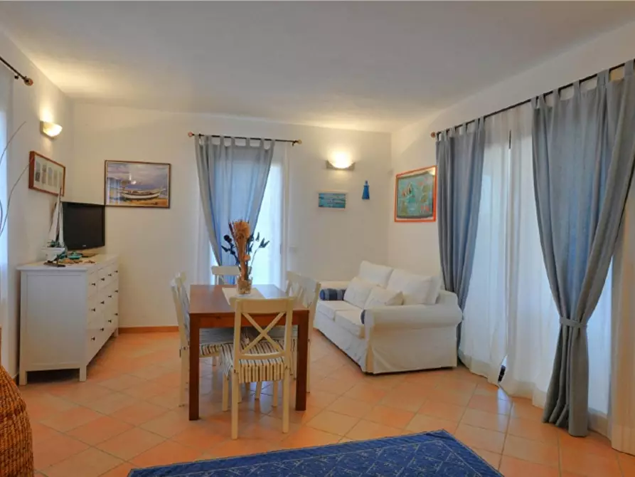 Immagine 2 di Attico in vendita  in VIA TURCHIA 11 a Olbia