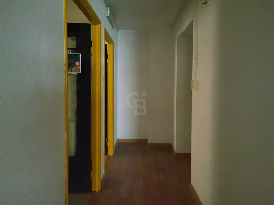 Immagine 7 di Locale commerciale in affitto  in Via San Luca a Viterbo