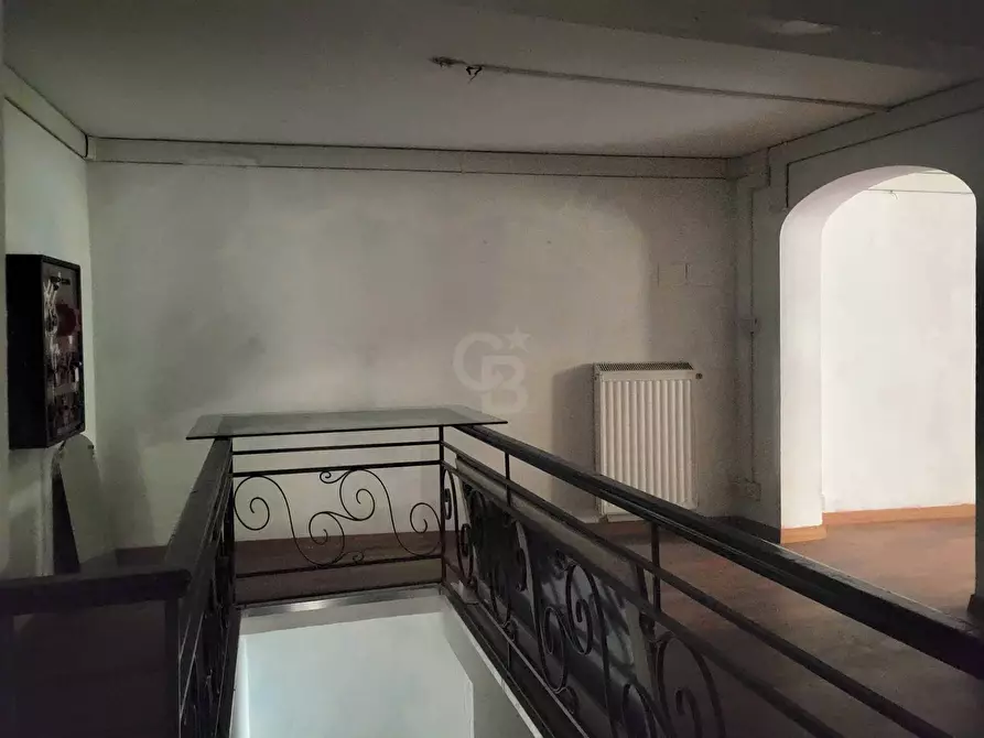 Immagine 5 di Locale commerciale in affitto  in Via San Luca a Viterbo