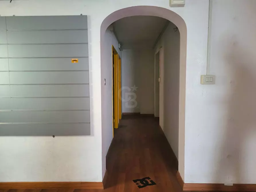 Immagine 8 di Locale commerciale in affitto  in Via San Luca a Viterbo