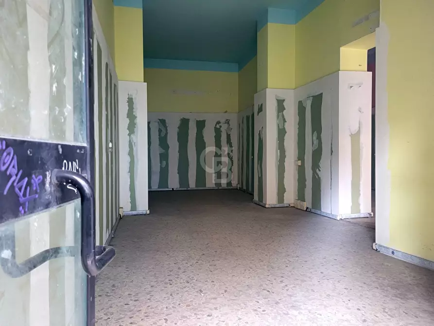 Immagine 6 di Locale commerciale in affitto  in Via San Luca a Viterbo