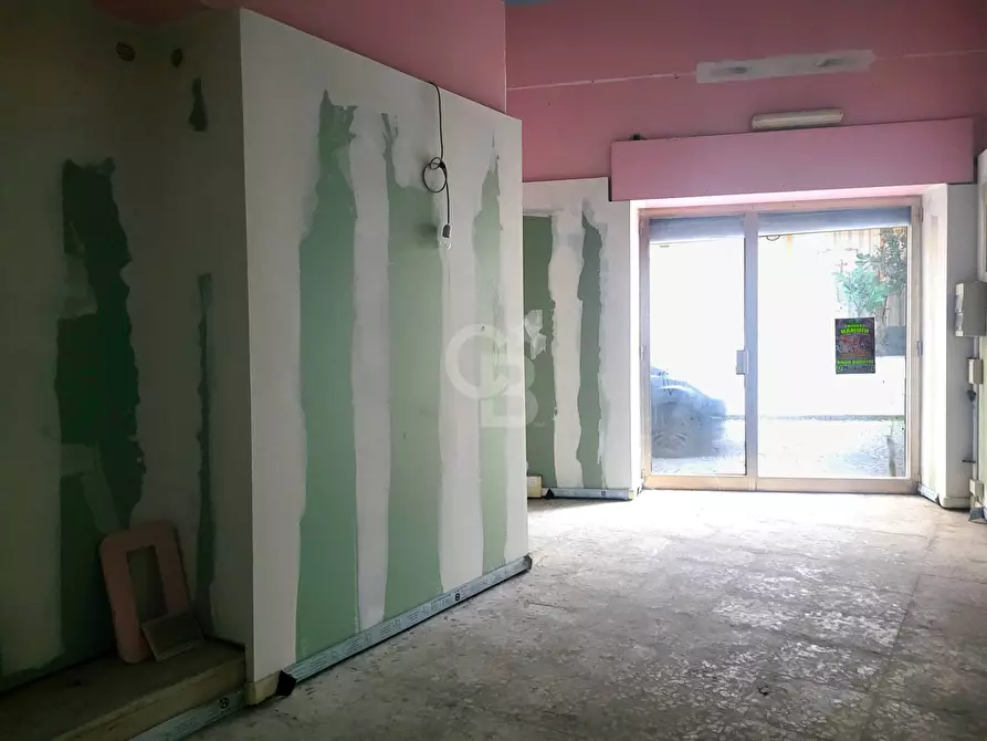 Immagine 7 di Locale commerciale in affitto  in Via San Luca a Viterbo