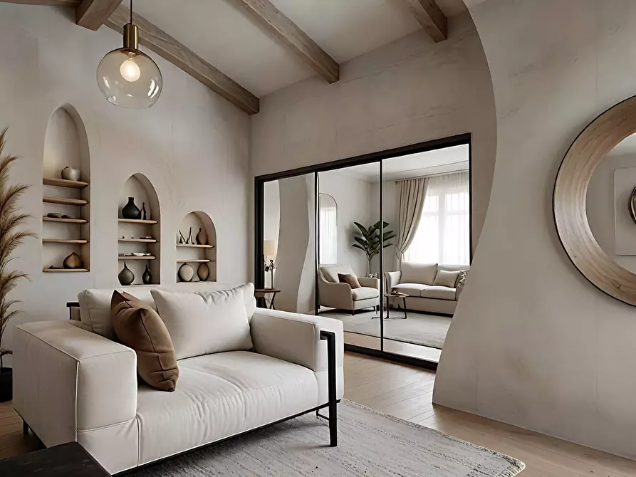 Immagine 1 di Villa in vendita  in via del Mirto s.n.c. a Aggius