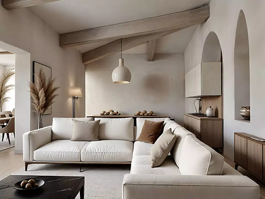 Immagine 5 di Villa in vendita  in via del Mirto s.n.c. a Aggius