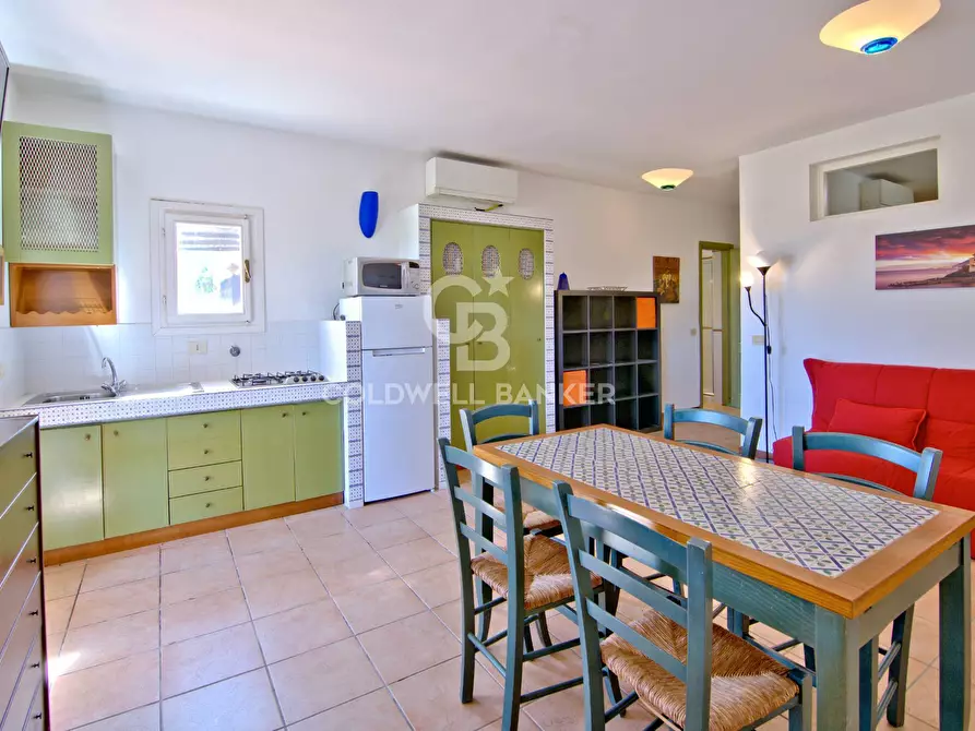 Immagine 3 di Appartamento in vendita  in Via Solana a Campo Nell'elba