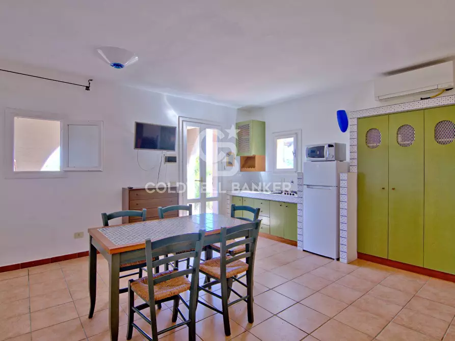 Immagine 6 di Appartamento in vendita  in Via Solana a Campo Nell'elba