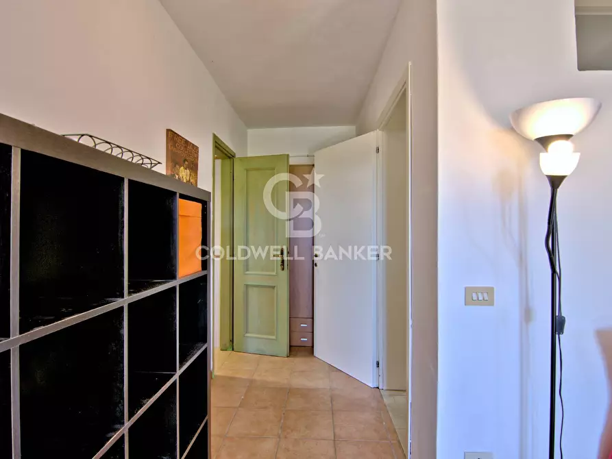 Immagine 12 di Appartamento in vendita  in Via Solana a Campo Nell'elba