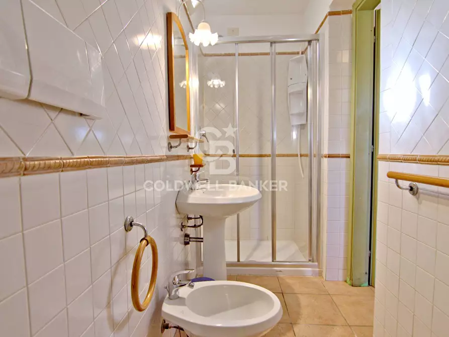 Immagine 15 di Appartamento in vendita  in Via Solana a Campo Nell'elba