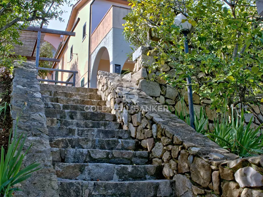 Immagine 22 di Appartamento in vendita  in Via Solana a Campo Nell'elba