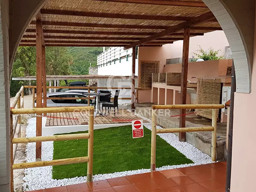 Immagine 23 di Appartamento in vendita  in Via Solana a Campo Nell'elba