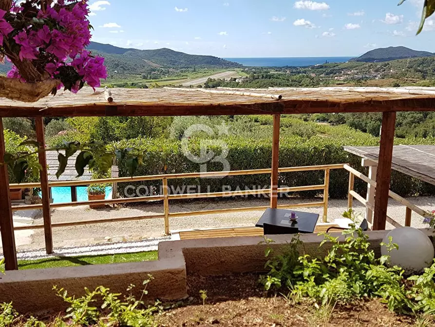 Immagine 21 di Appartamento in vendita  in Via Solana a Campo Nell'elba