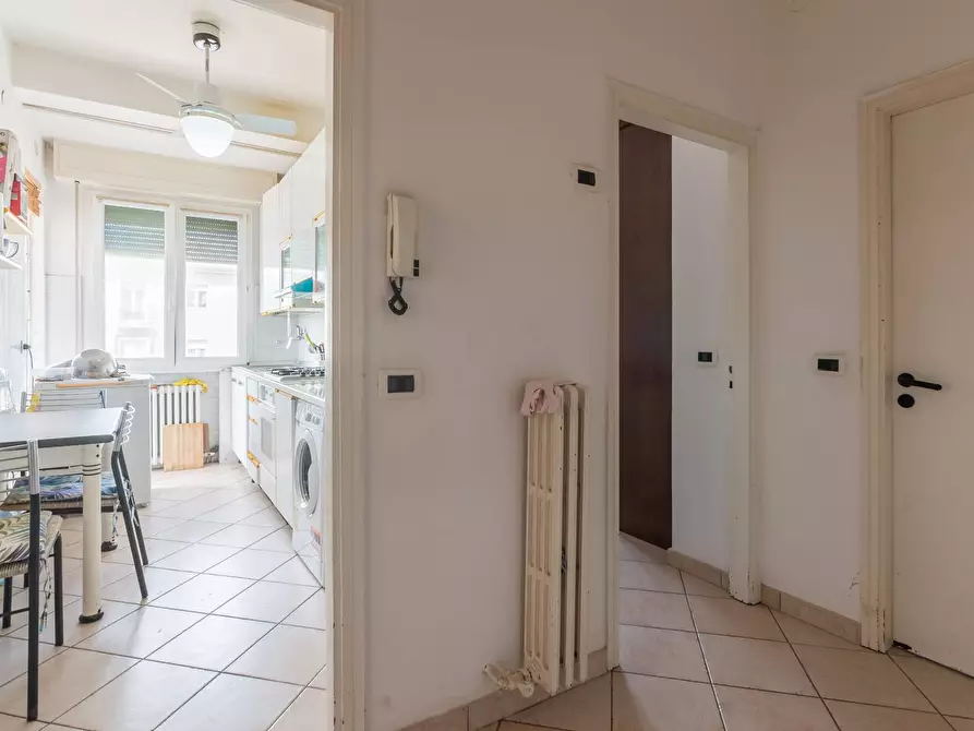 Immagine 7 di Appartamento in vendita  in Via Boccaccio a Cattolica