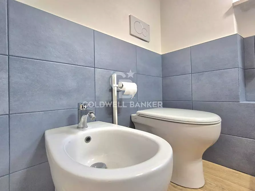 Immagine 14 di Appartamento in affitto  in Viale dei Navigatori 36 a Tarquinia