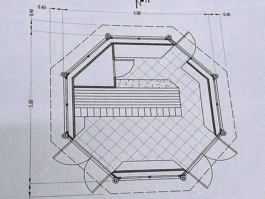 Immagine 5 di Locale commerciale in vendita  in PIAZZALE CESARE BATTISTI a Torre Del Greco