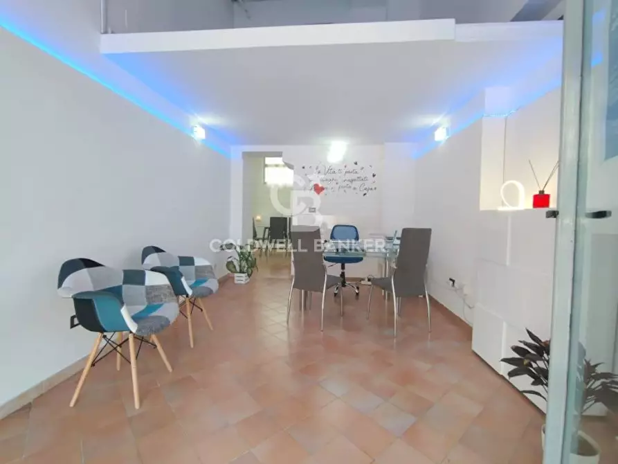 Immagine 1 di Locale commerciale in affitto  in Piano Umberto a Aci Catena