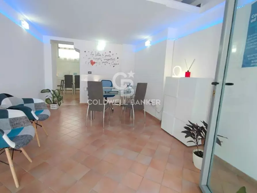 Immagine 5 di Locale commerciale in affitto  in Piano Umberto a Aci Catena