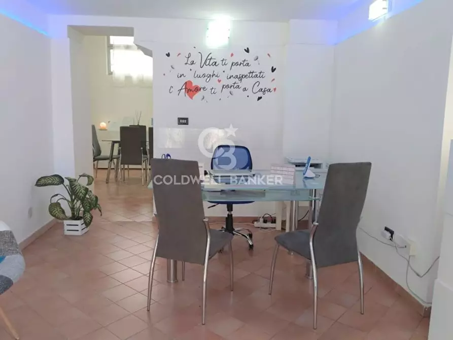 Immagine 7 di Locale commerciale in affitto  in Piano Umberto a Aci Catena