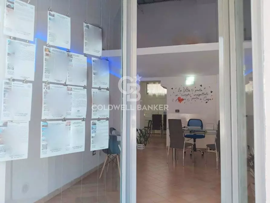 Immagine 18 di Locale commerciale in affitto  in Piano Umberto a Aci Catena