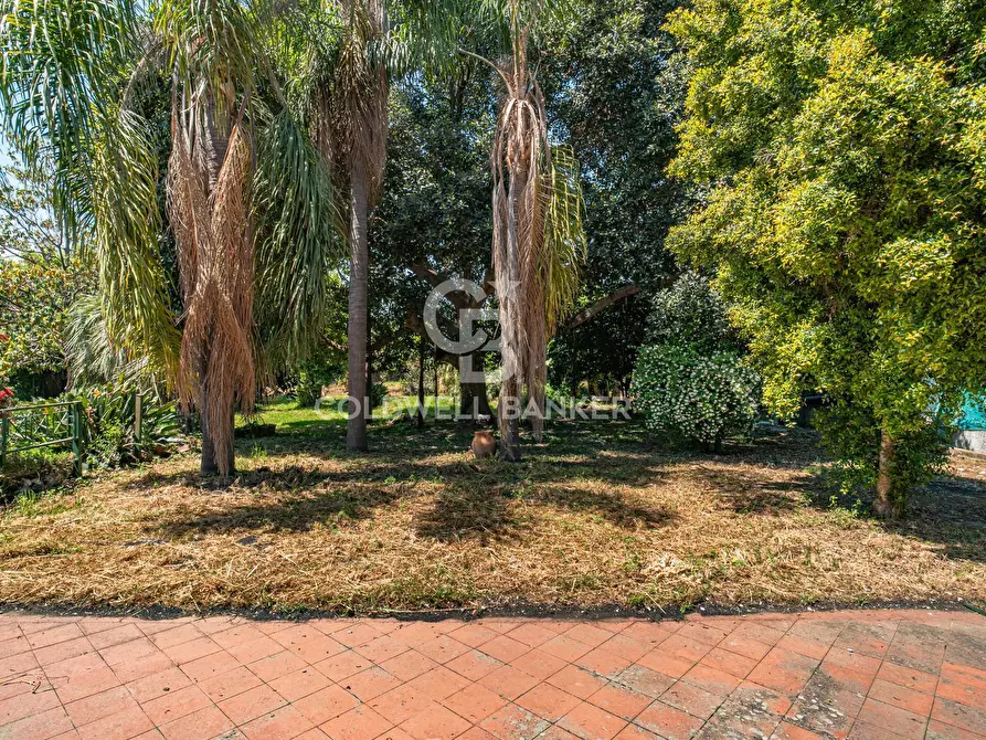 Immagine 5 di Villa in vendita  in Via Prov. le Per S. M. Ammalati 187/A a Acireale