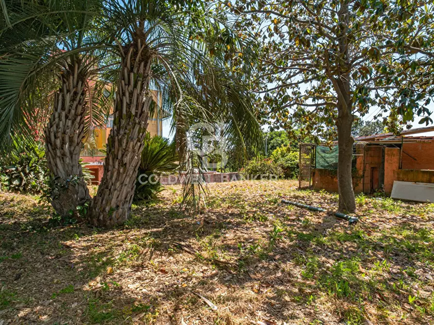 Immagine 3 di Villa in vendita  in Via Prov. le Per S. M. Ammalati 187/A a Acireale