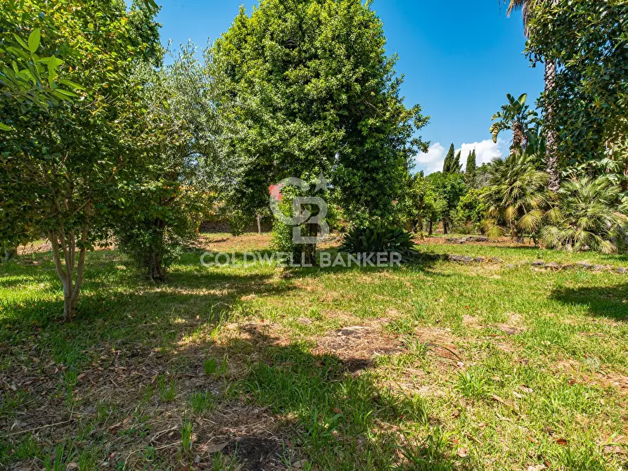 Immagine 8 di Villa in vendita  in Via Prov. le Per S. M. Ammalati 187/A a Acireale