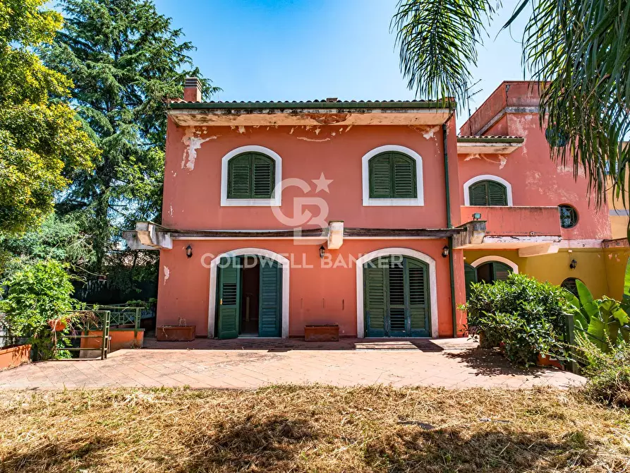 casa indipendente in vendita ad Acireale