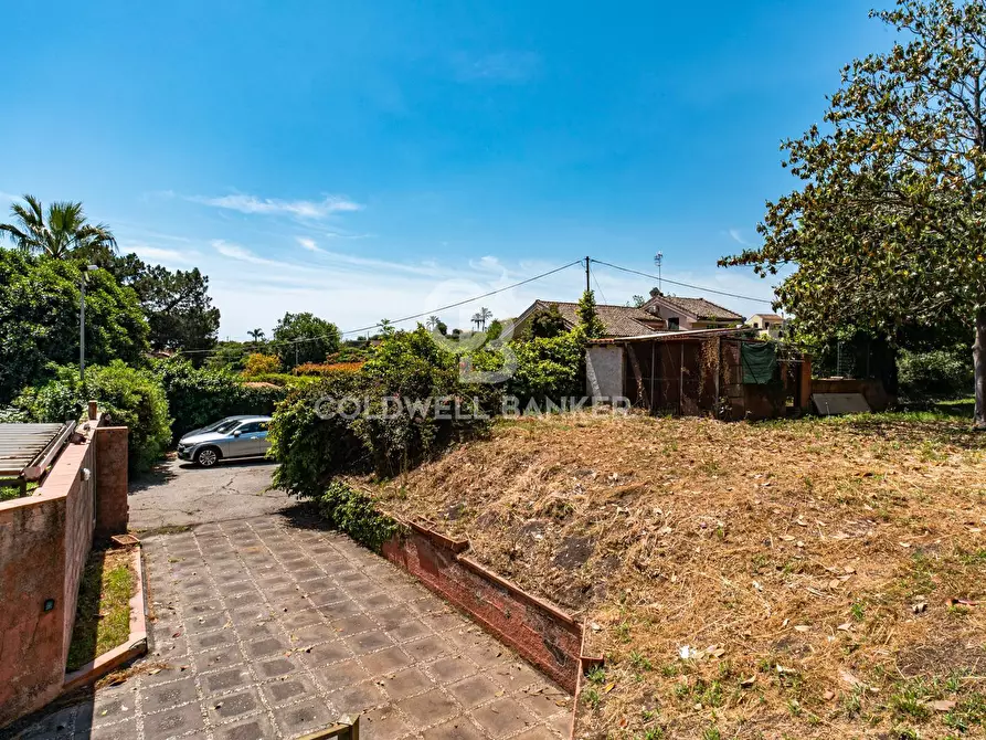 Immagine 11 di Villa in vendita  in Via Prov. le Per S. M. Ammalati 187/A a Acireale