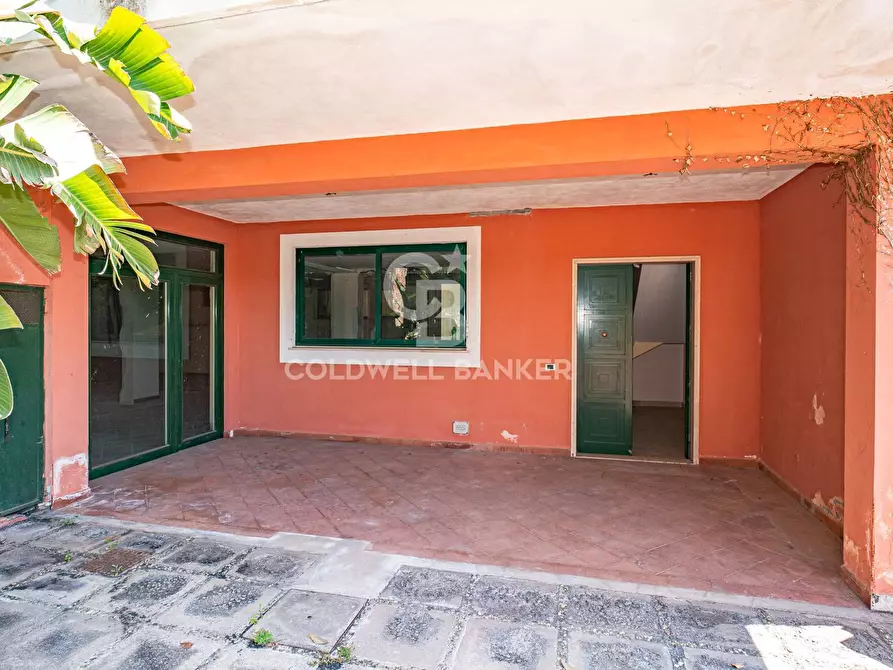 Immagine 12 di Villa in vendita  in Via Prov. le Per S. M. Ammalati 187/A a Acireale