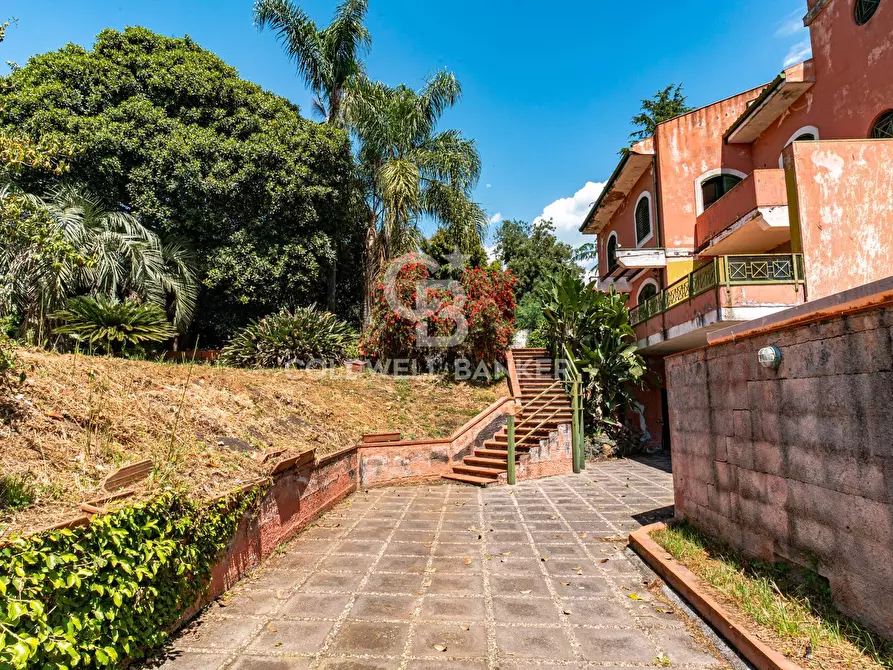 casa indipendente in vendita ad Acireale