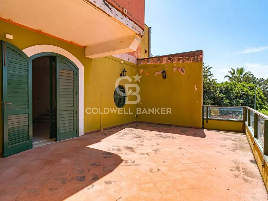 Immagine 7 di Villa in vendita  in Via Prov. le Per S. M. Ammalati 187/A a Acireale