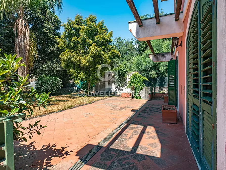 Immagine 13 di Villa in vendita  in Via Prov. le Per S. M. Ammalati 187/A a Acireale