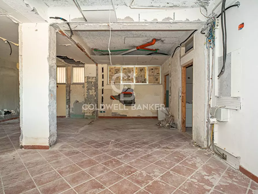 Immagine 38 di Villa in vendita  in Via Prov. le Per S. M. Ammalati 187/A a Acireale