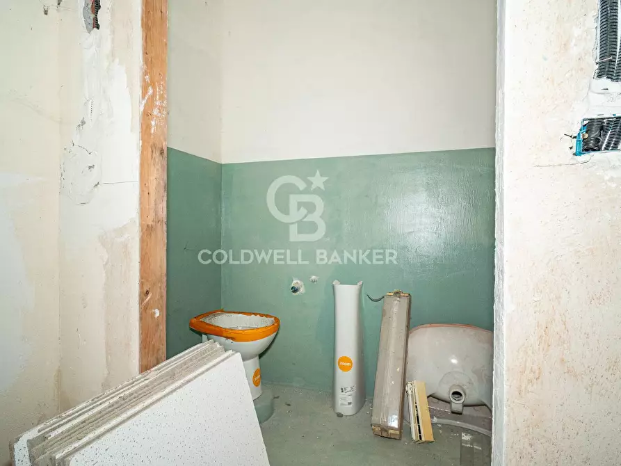 Immagine 15 di Villa in vendita  in Via Prov. le Per S. M. Ammalati 187/A a Acireale