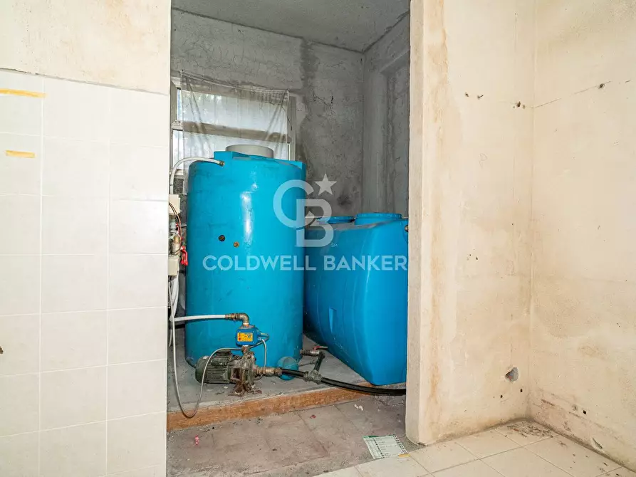 Immagine 17 di Villa in vendita  in Via Prov. le Per S. M. Ammalati 187/A a Acireale