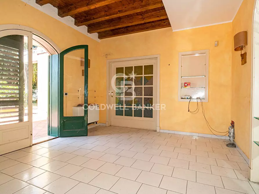 Immagine 20 di Villa in vendita  in Via Prov. le Per S. M. Ammalati 187/A a Acireale