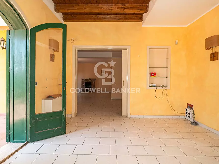 Immagine 22 di Villa in vendita  in Via Prov. le Per S. M. Ammalati 187/A a Acireale