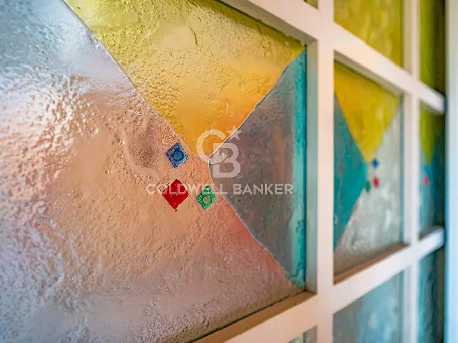 Immagine 23 di Villa in vendita  in Via Prov. le Per S. M. Ammalati 187/A a Acireale