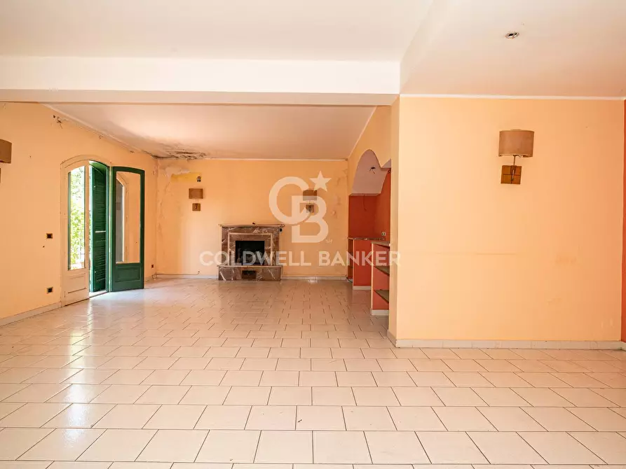 Immagine 24 di Villa in vendita  in Via Prov. le Per S. M. Ammalati 187/A a Acireale