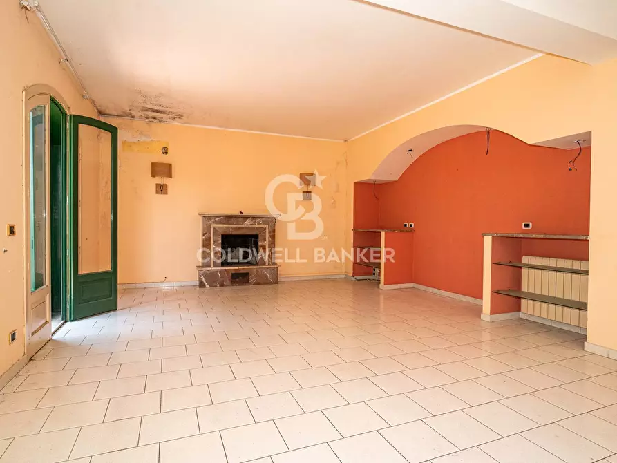 Immagine 25 di Villa in vendita  in Via Prov. le Per S. M. Ammalati 187/A a Acireale